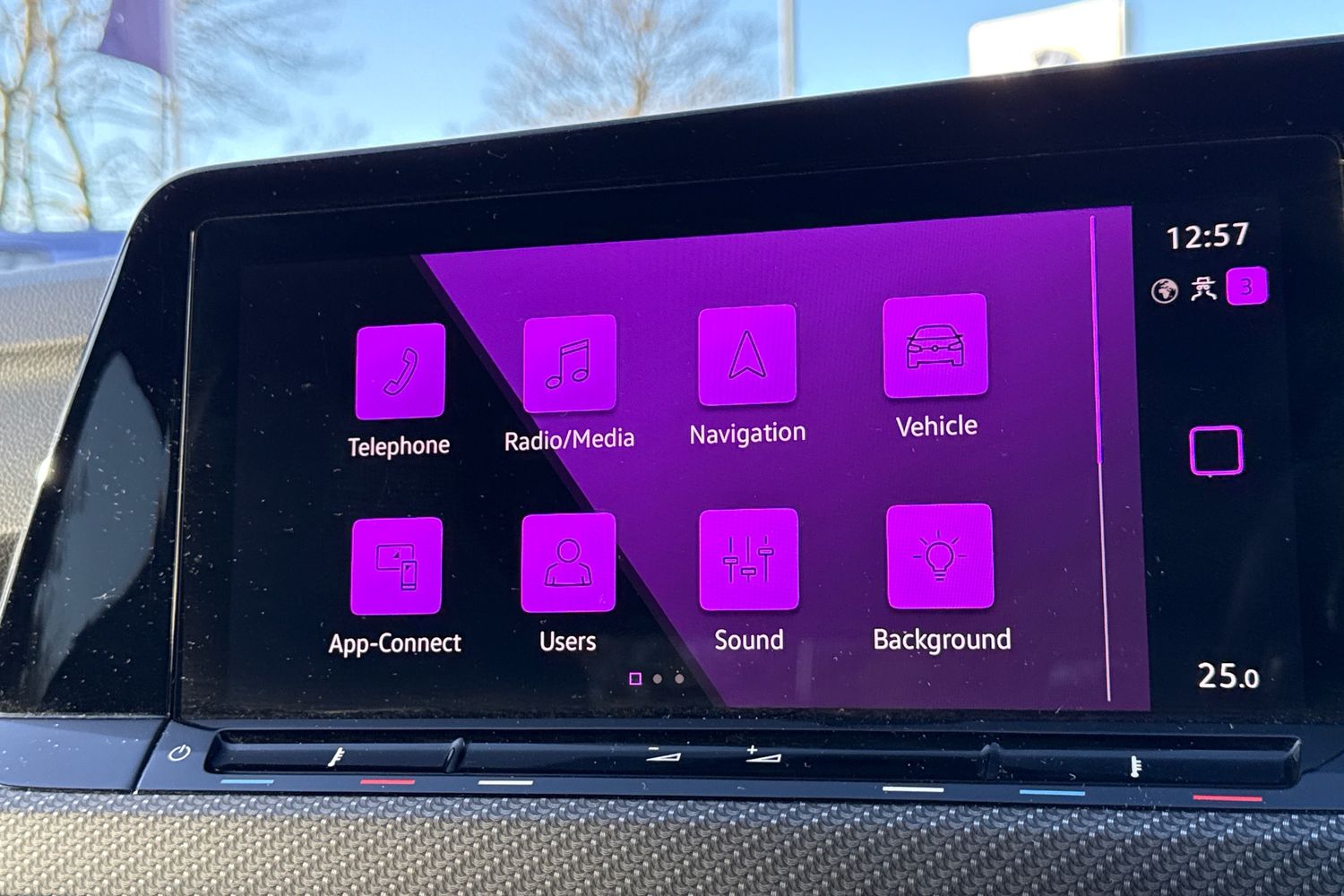 Used Volkswagen Golf 2020 for sale - 76705510: Photo 28