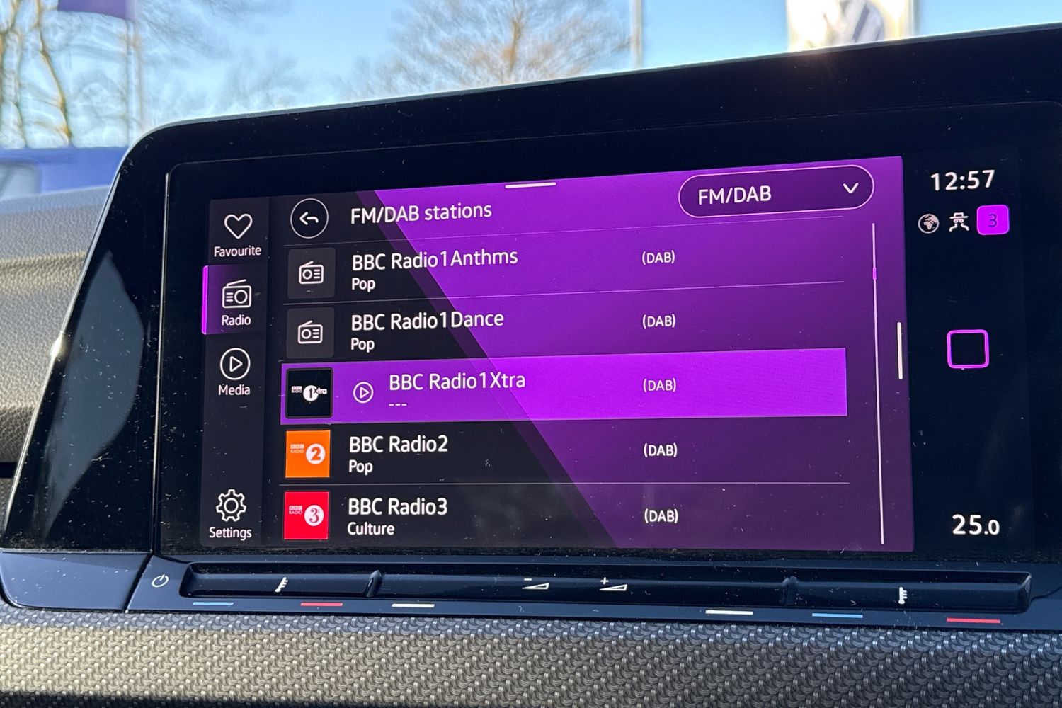 Used Volkswagen Golf 2020 for sale - 76705510: Photo 29