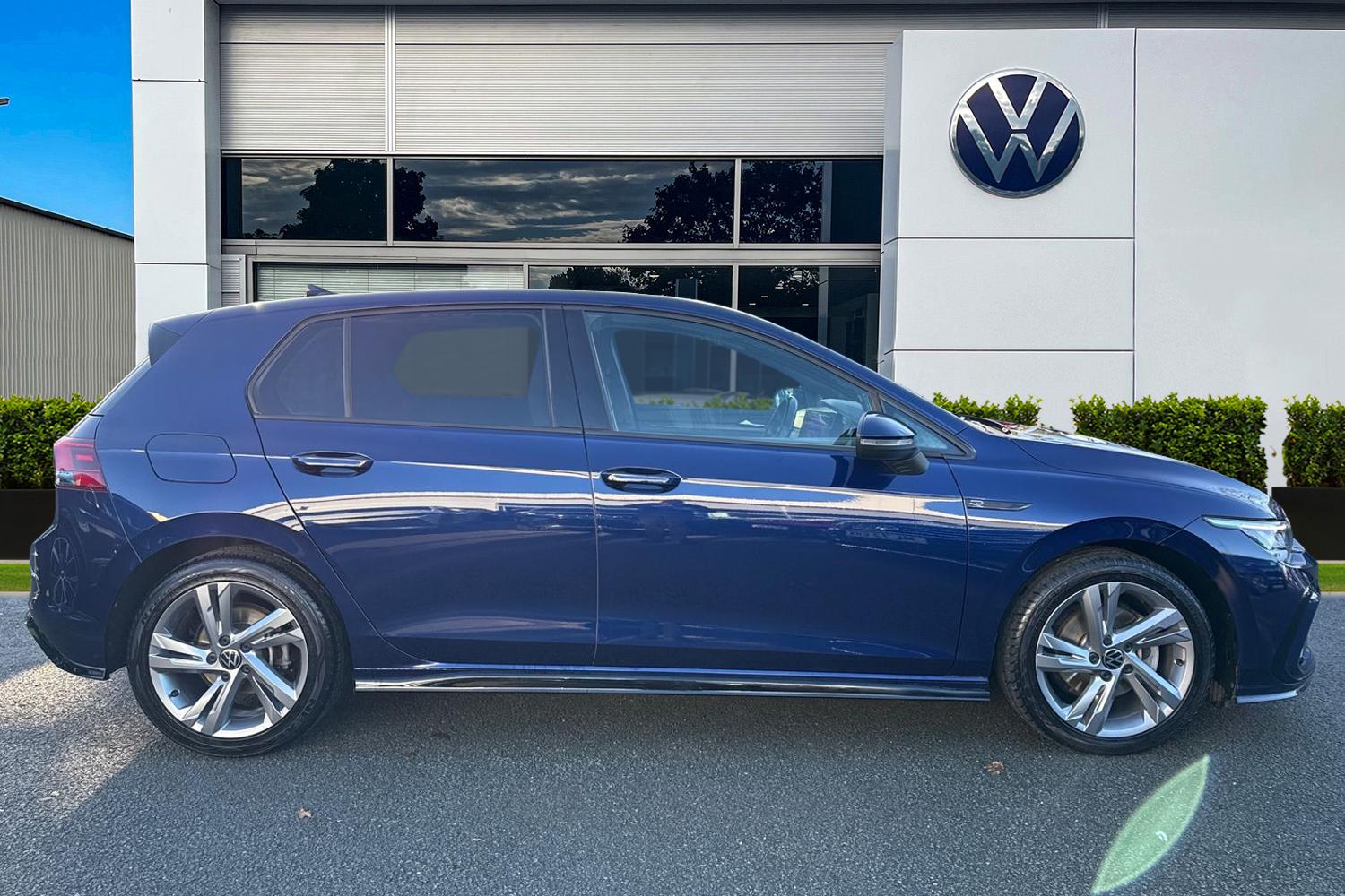 Used Volkswagen Golf 2020 for sale - 76705510: Photo 3