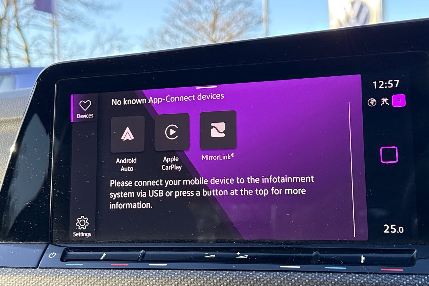 Used Volkswagen Golf 2020 for sale - 76705510: Photo 30