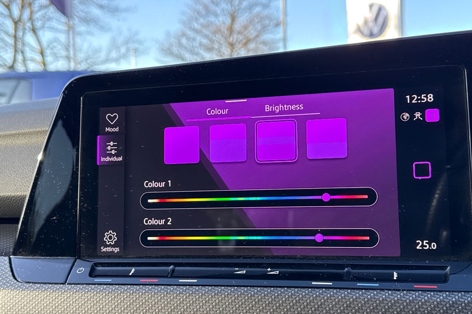 Used Volkswagen Golf 2020 for sale - 76705510: Photo 33