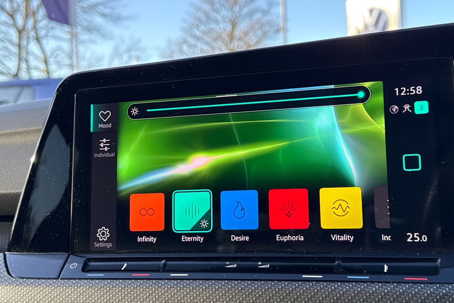 Used Volkswagen Golf 2020 for sale - 76705510: Photo 34