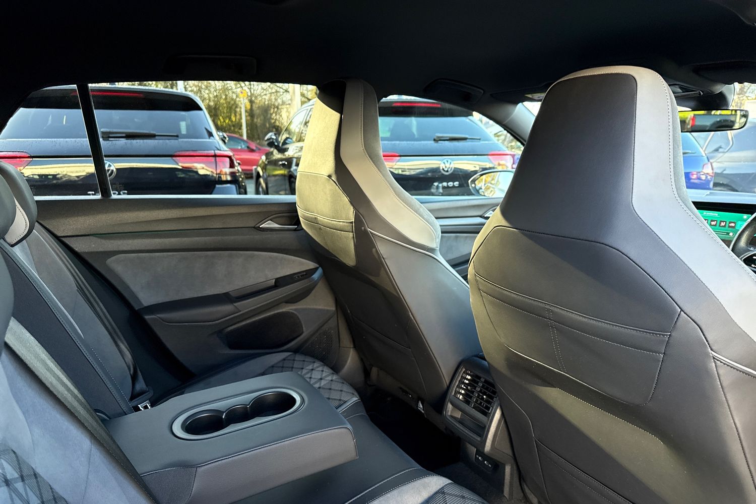 Used Volkswagen Golf 2020 for sale - 76705510: Photo 37