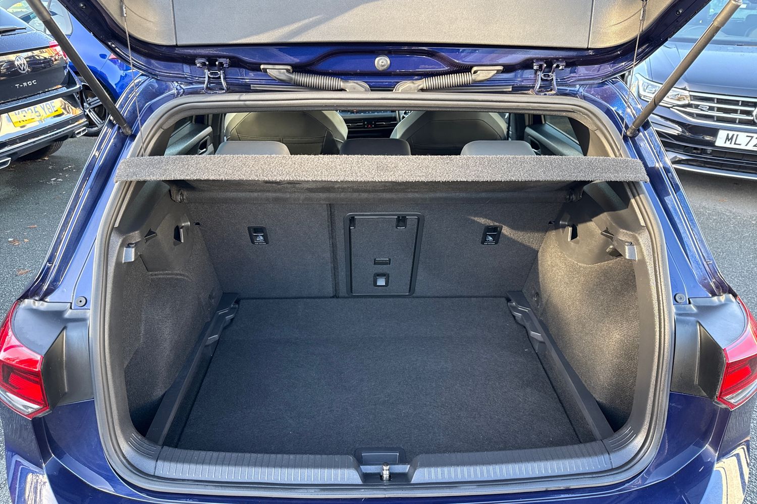 Used Volkswagen Golf 2020 for sale - 76705510: Photo 7