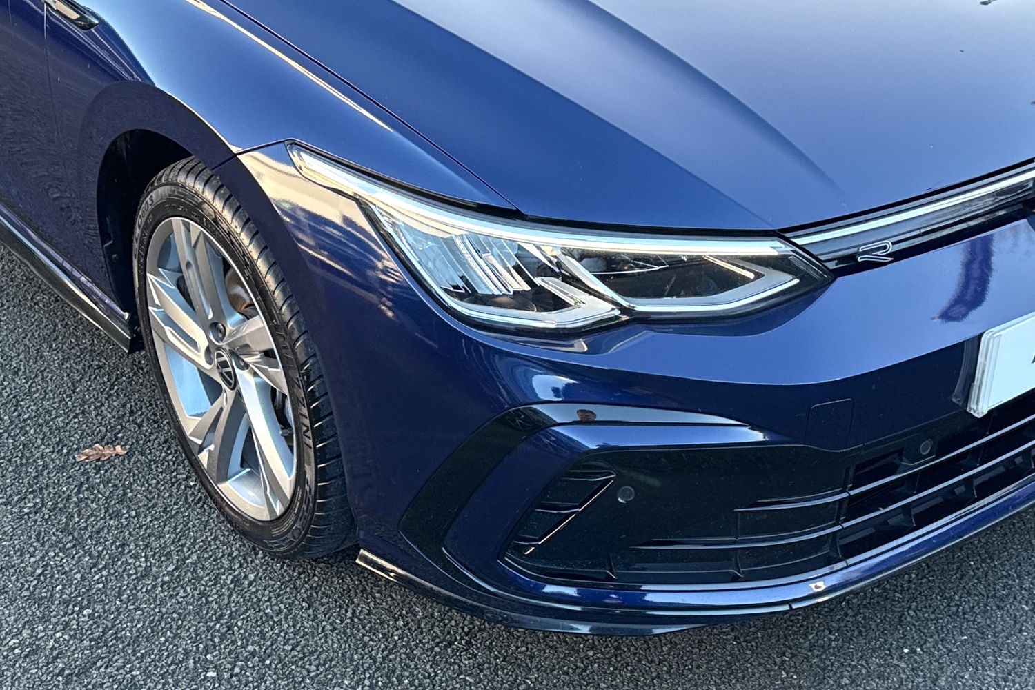 Used Volkswagen Golf 2020 for sale - 76705510: Photo 9