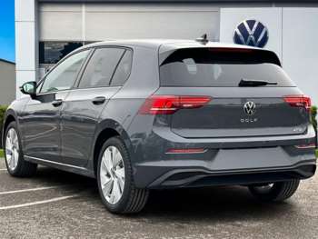 Used Volkswagen Golf 2025 for sale - 73620166: Photo
