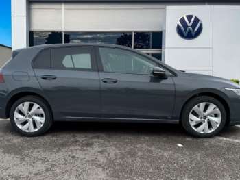 Used Volkswagen Golf 2025 for sale - 73620166: Photo