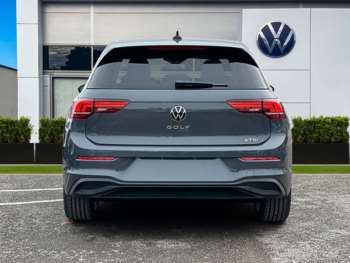 Used Volkswagen Golf 2025 for sale - 73620166: Photo