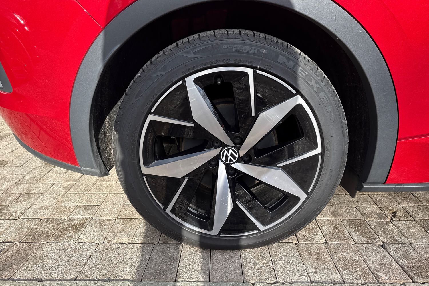 Used Volkswagen ID.4 2022 for sale - 77642017: Photo 11