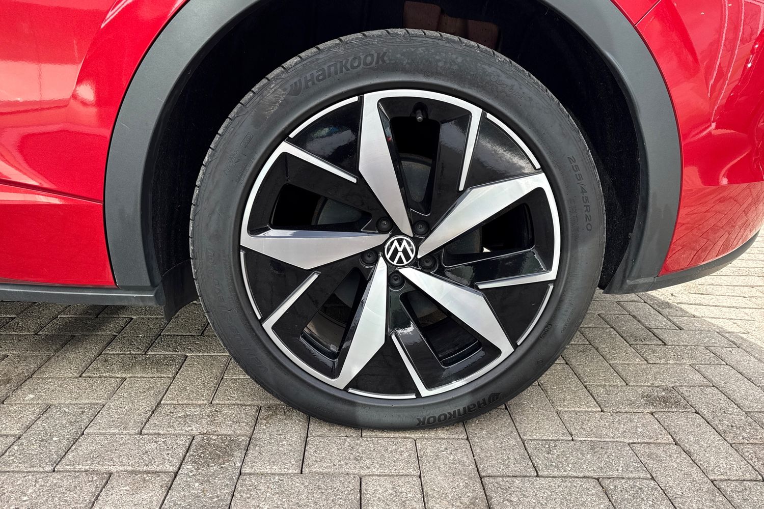 Used Volkswagen ID.4 2022 for sale - 77642017: Photo 12