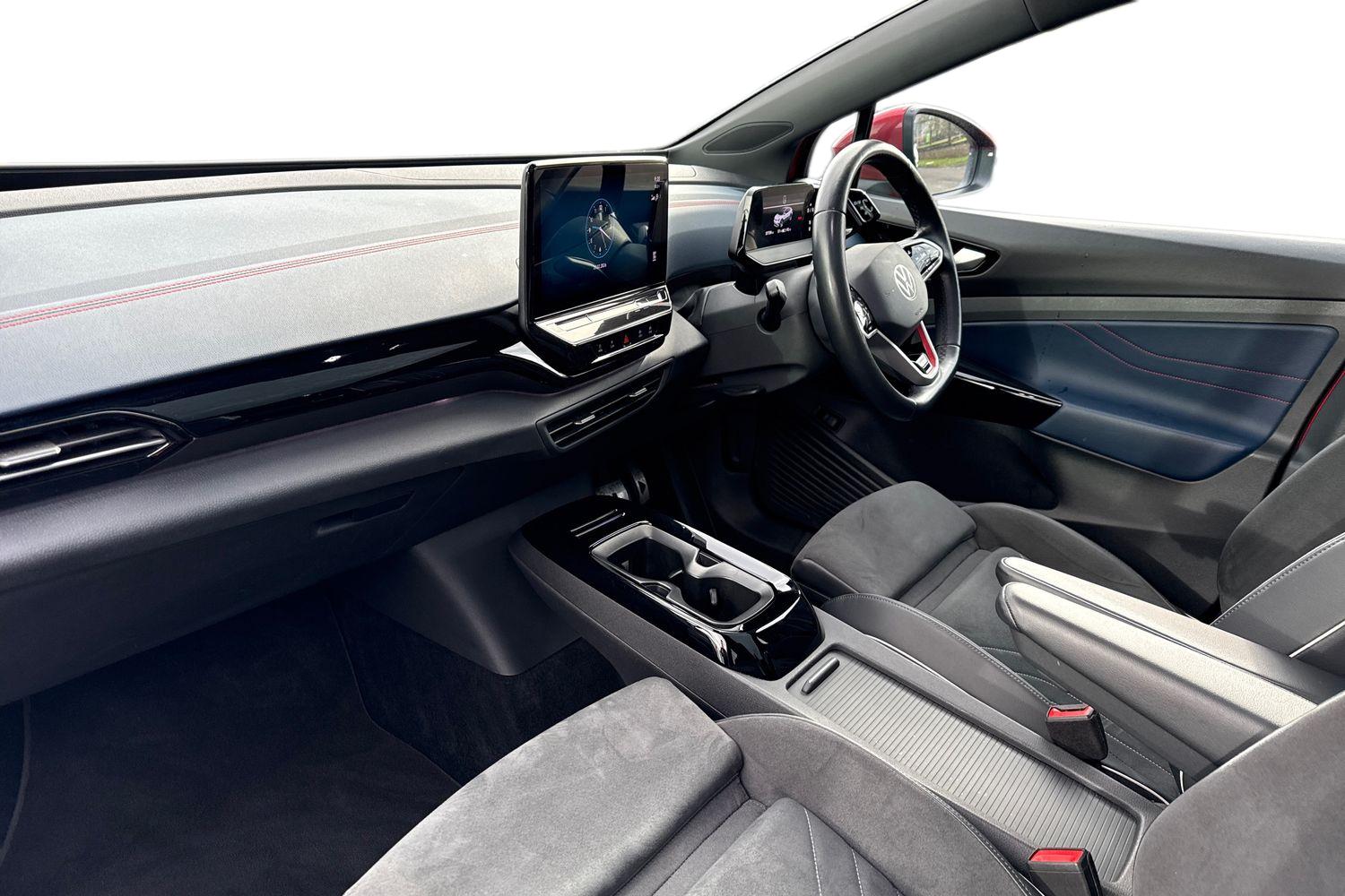 Used Volkswagen ID.4 2022 for sale - 77642017: Photo 15