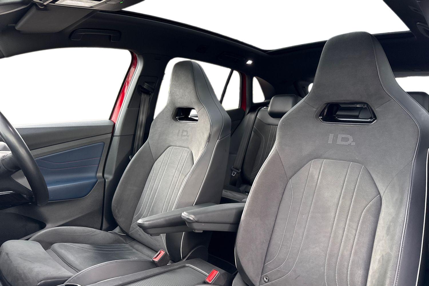 Used Volkswagen ID.4 2022 for sale - 77642017: Photo 16