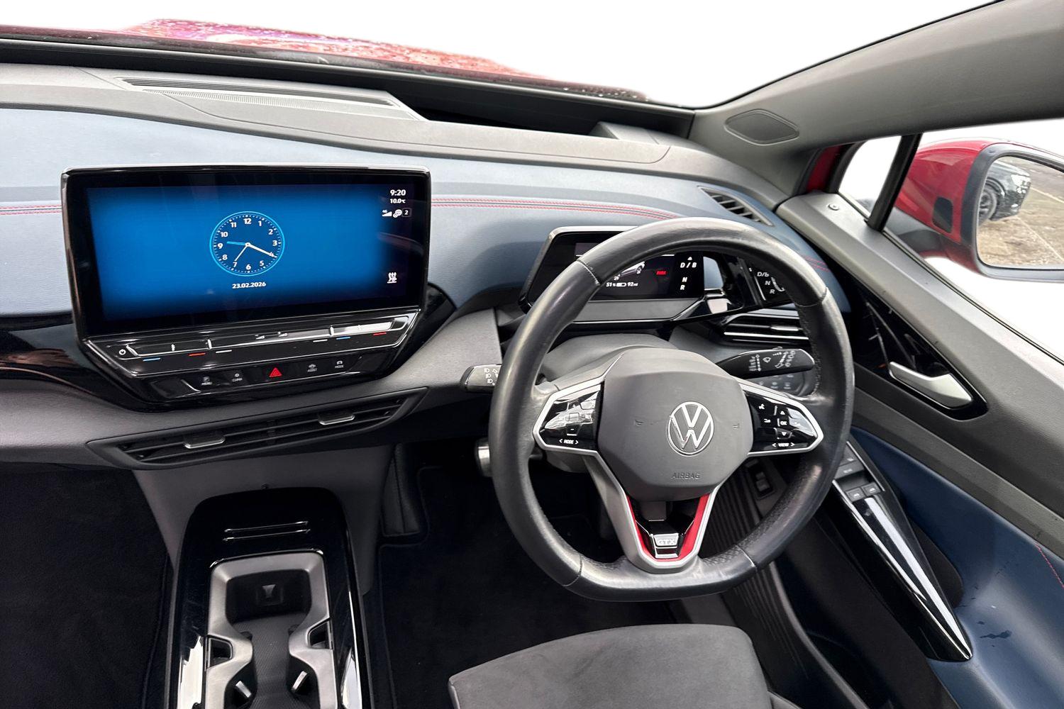 Used Volkswagen ID.4 2022 for sale - 77642017: Photo 18