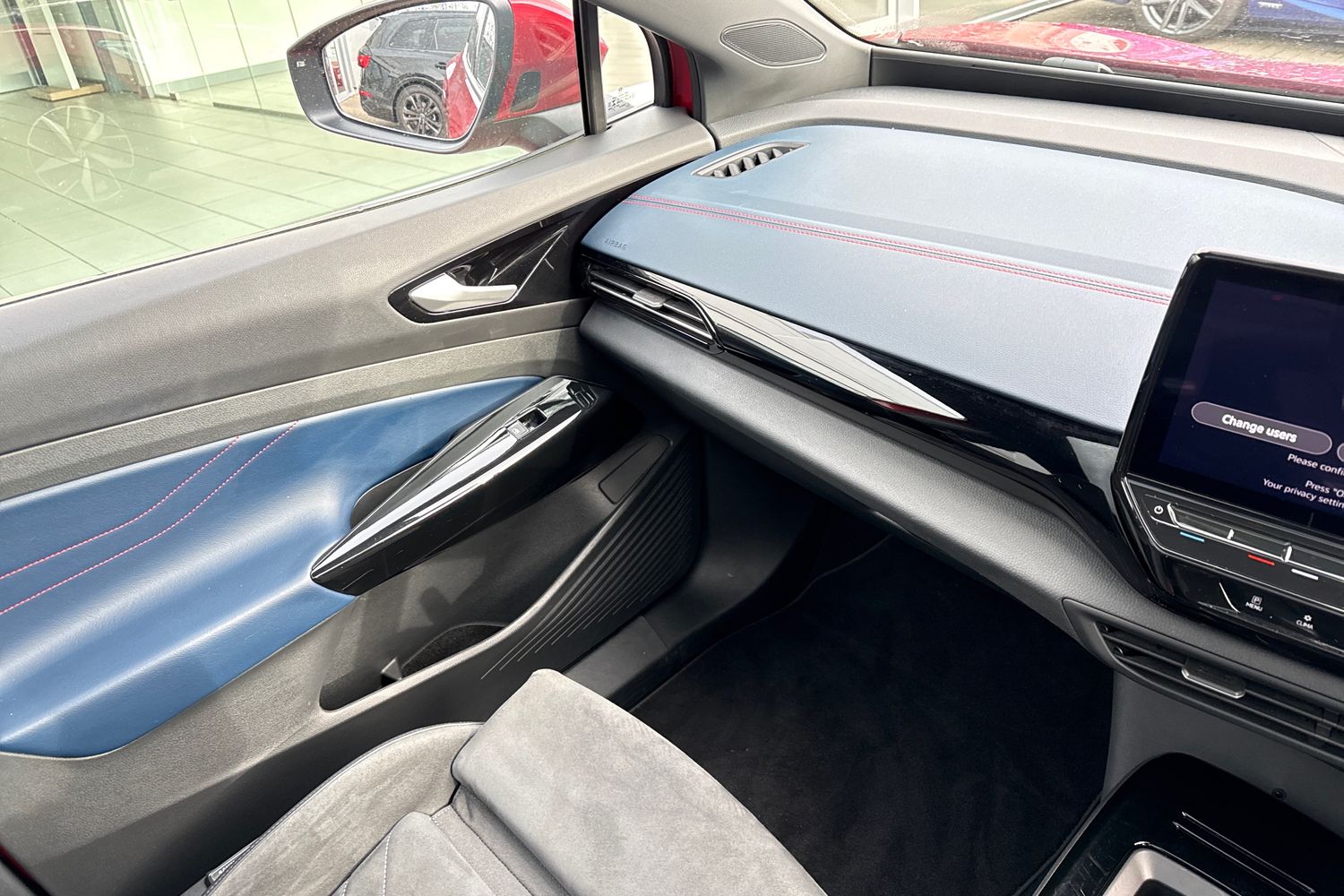 Used Volkswagen ID.4 2022 for sale - 77642017: Photo 20