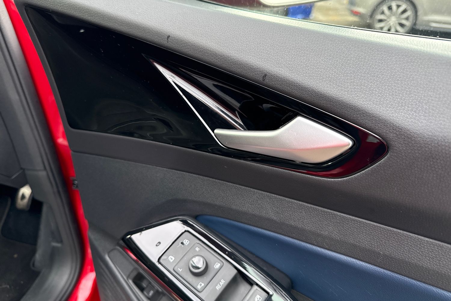 Used Volkswagen ID.4 2022 for sale - 77642017: Photo 21