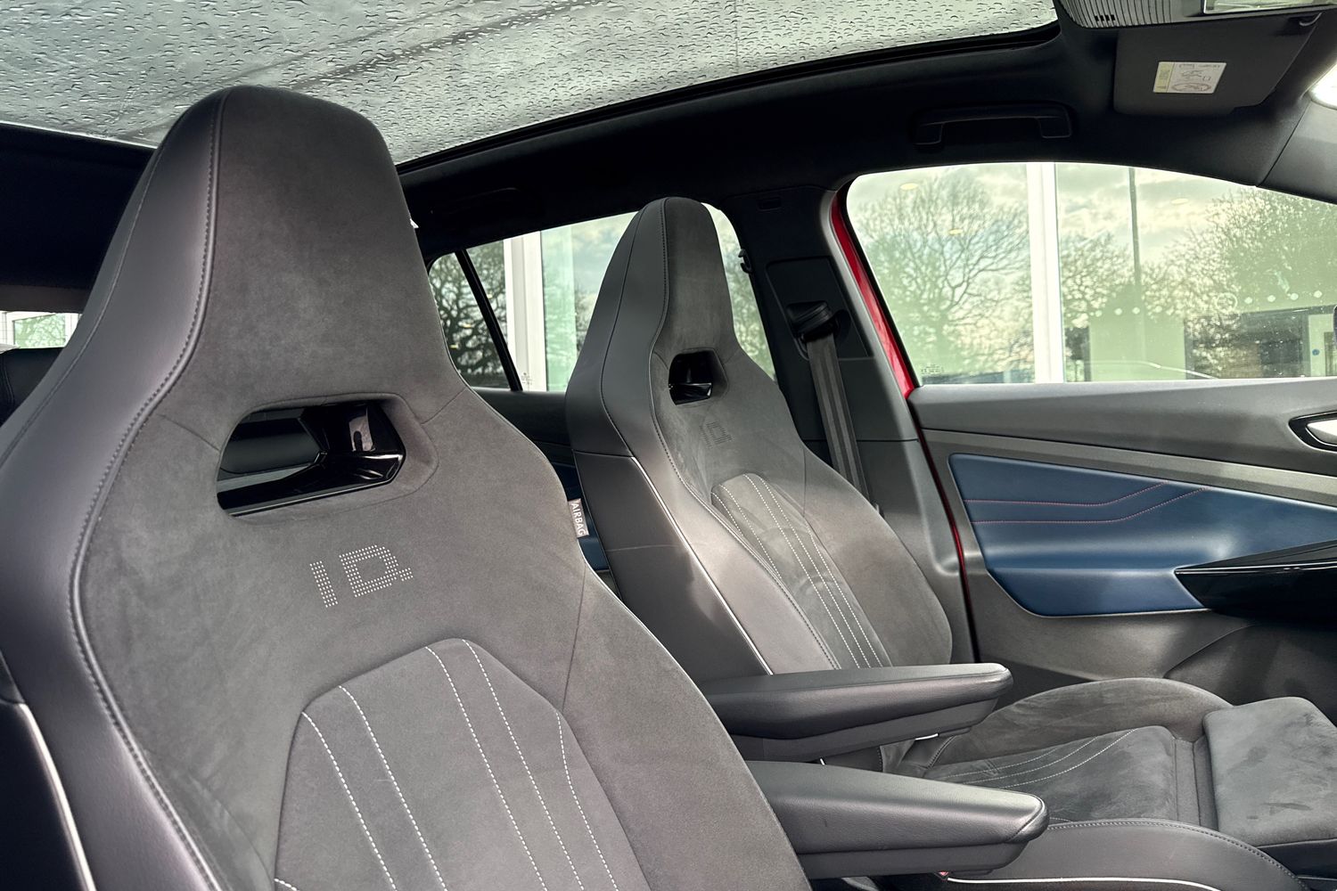 Used Volkswagen ID.4 2022 for sale - 77642017: Photo 24