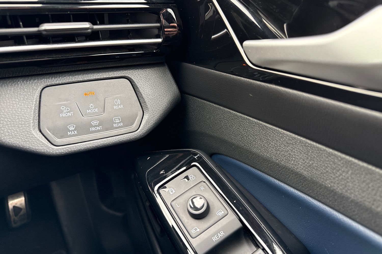 Used Volkswagen ID.4 2022 for sale - 77642017: Photo 25