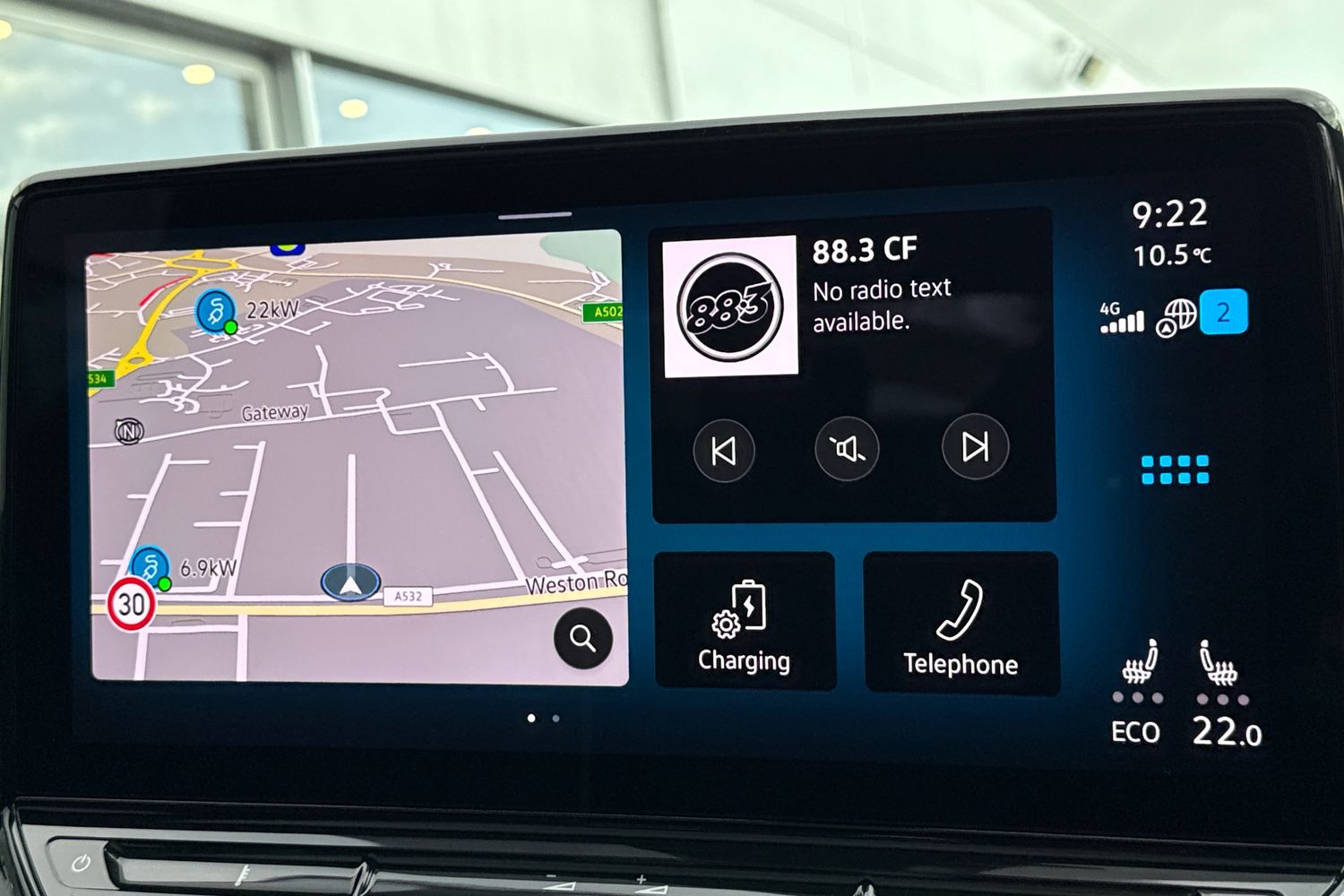 Used Volkswagen ID.4 2022 for sale - 77642017: Photo 26