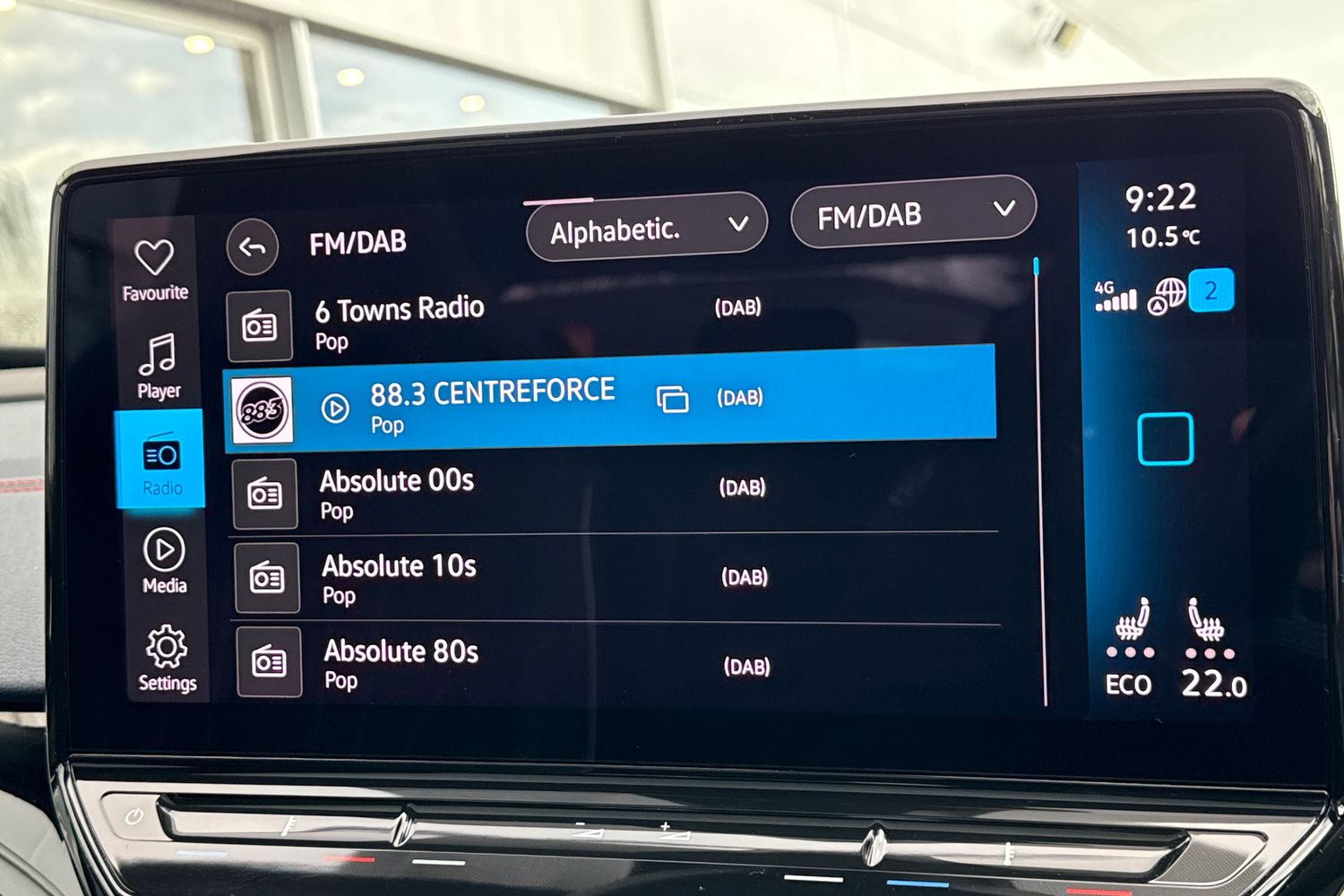 Used Volkswagen ID.4 2022 for sale - 77642017: Photo 27