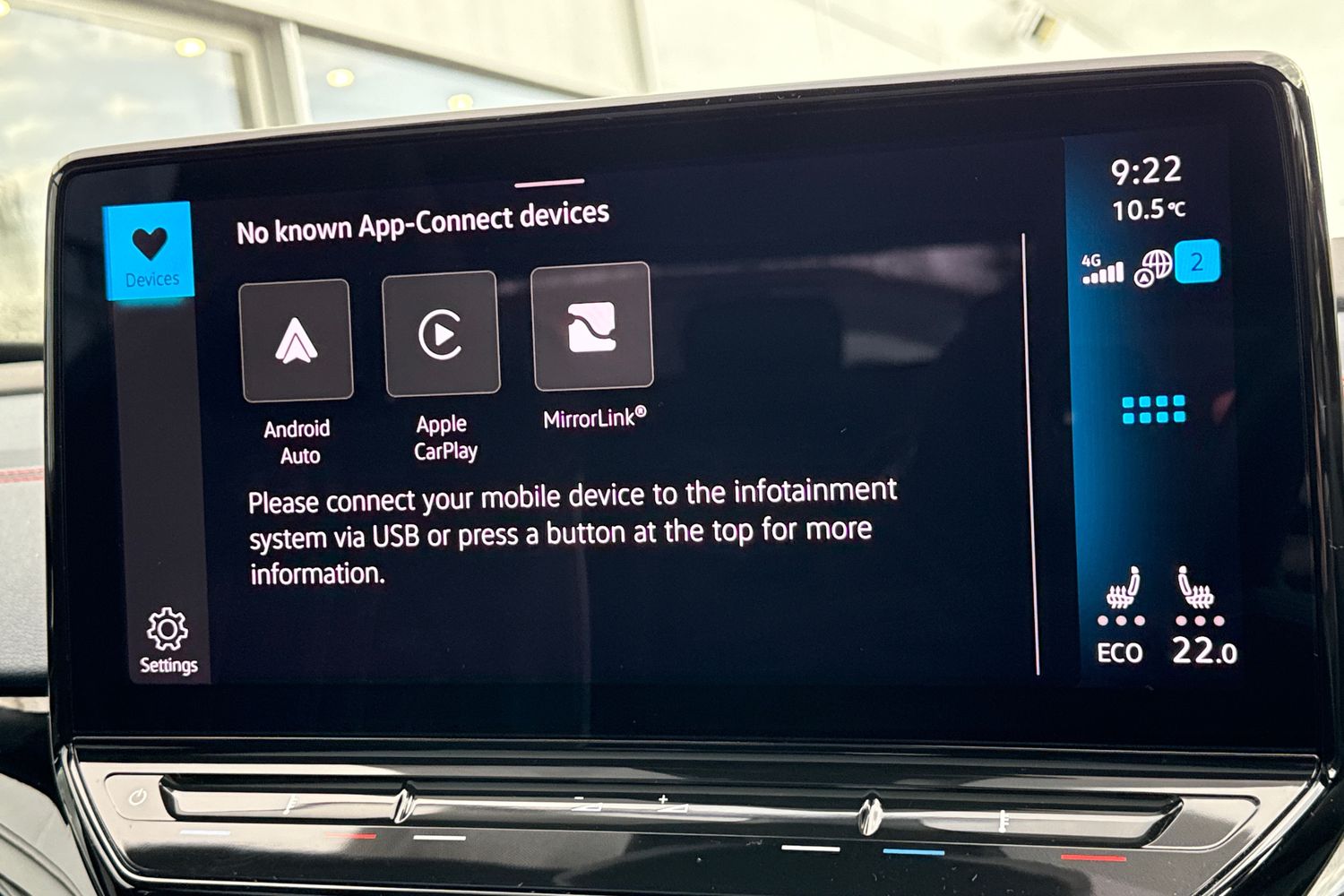 Used Volkswagen ID.4 2022 for sale - 77642017: Photo 28