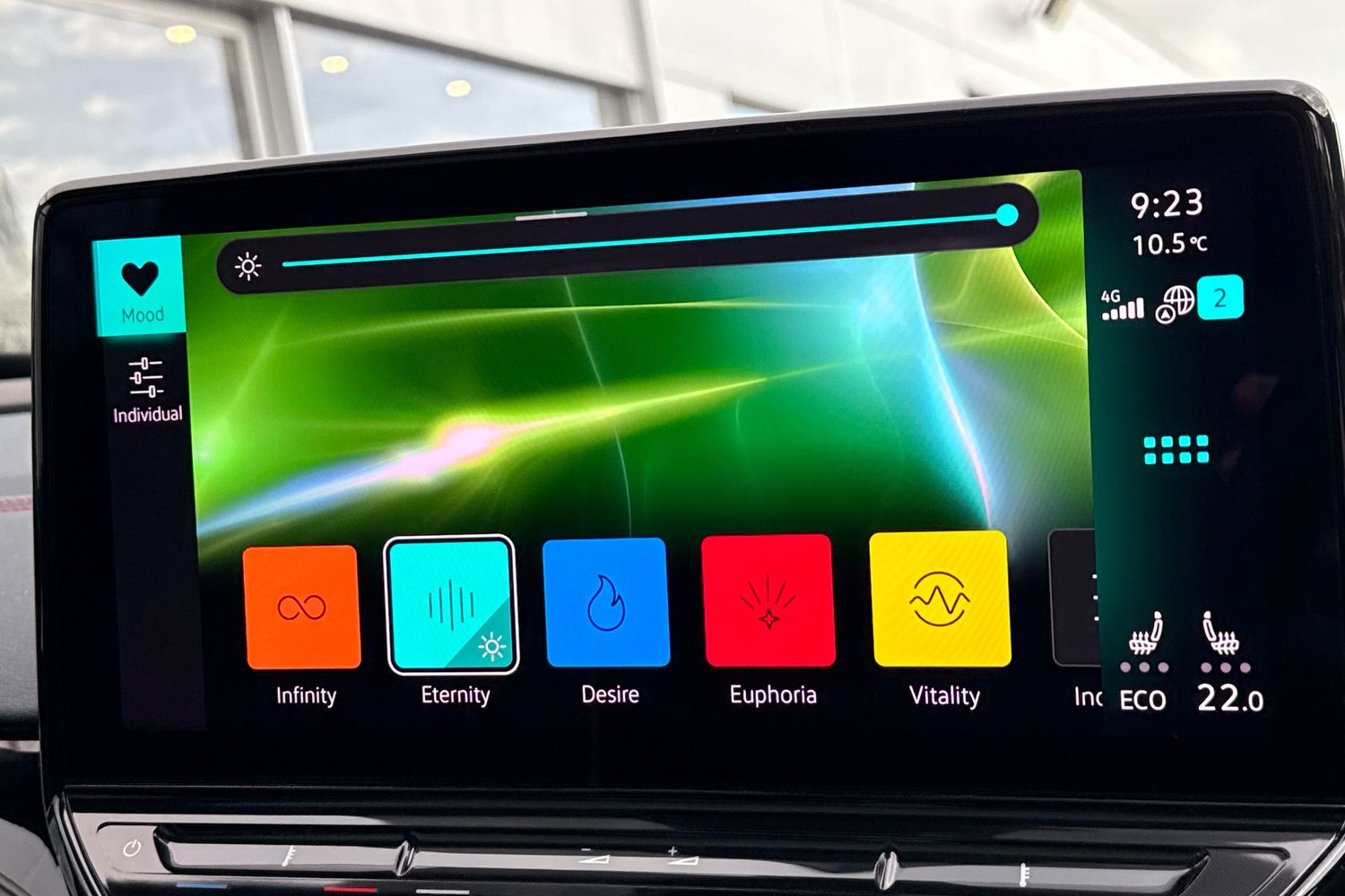 Used Volkswagen ID.4 2022 for sale - 77642017: Photo 29