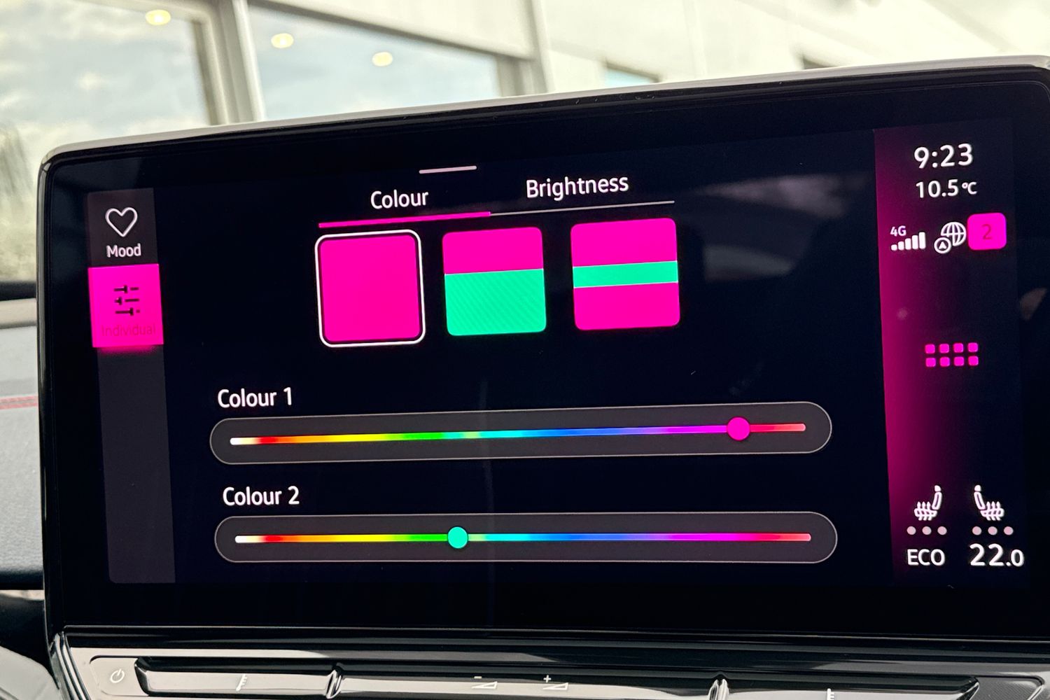 Used Volkswagen ID.4 2022 for sale - 77642017: Photo 30