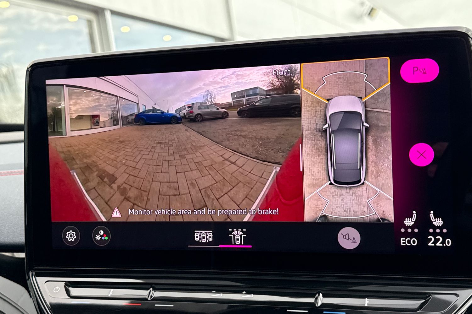 Used Volkswagen ID.4 2022 for sale - 77642017: Photo 31