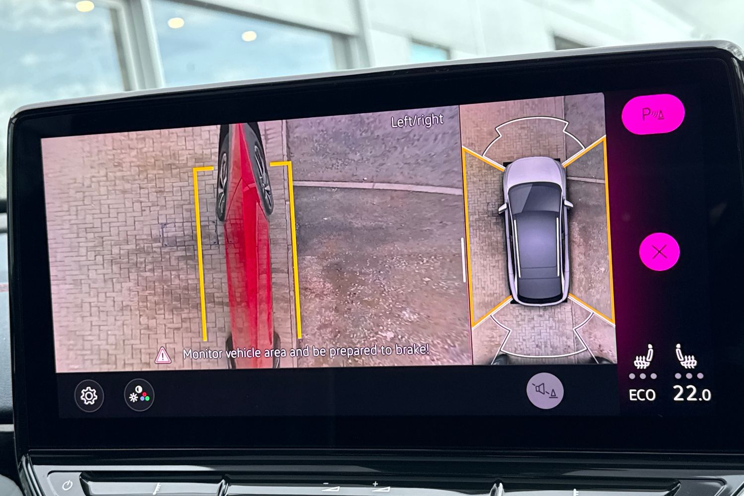 Used Volkswagen ID.4 2022 for sale - 77642017: Photo 32