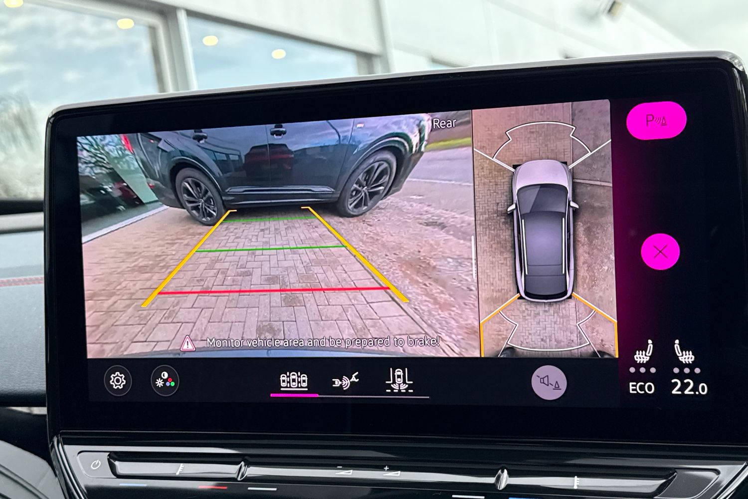 Used Volkswagen ID.4 2022 for sale - 77642017: Photo 33