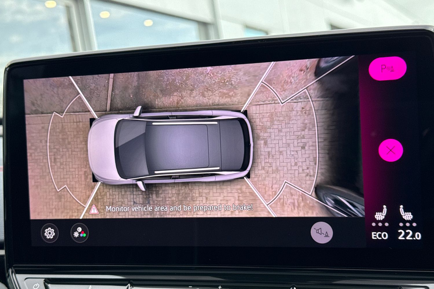 Used Volkswagen ID.4 2022 for sale - 77642017: Photo 34