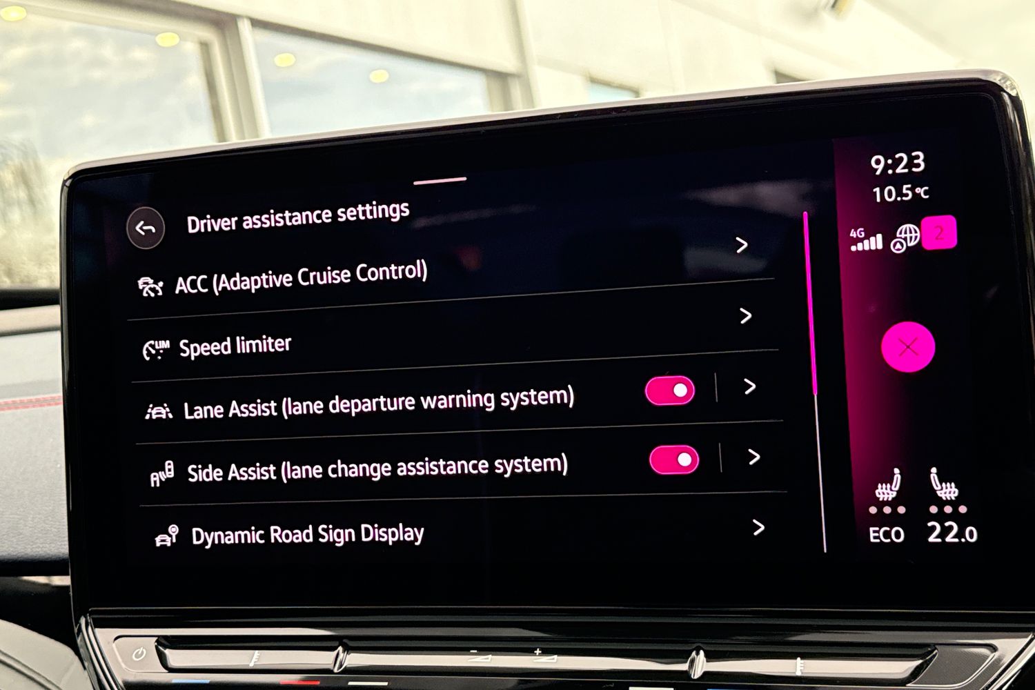 Used Volkswagen ID.4 2022 for sale - 77642017: Photo 35