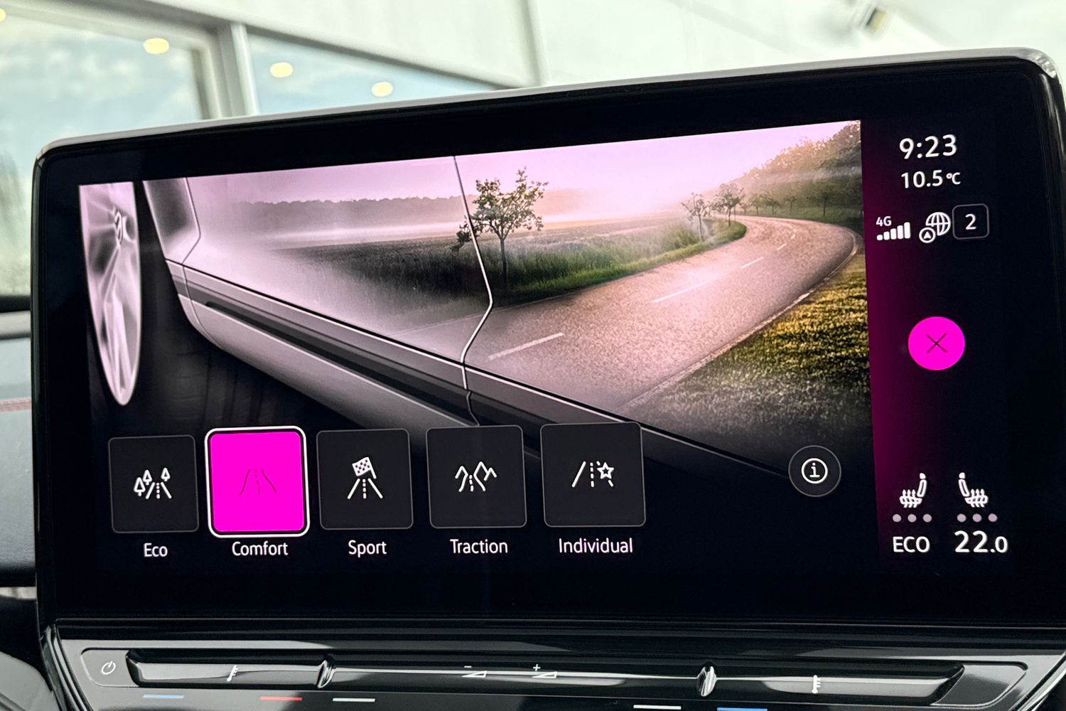 Used Volkswagen ID.4 2022 for sale - 77642017: Photo 36