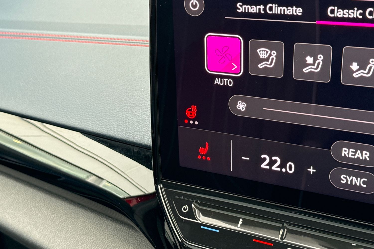 Used Volkswagen ID.4 2022 for sale - 77642017: Photo 37