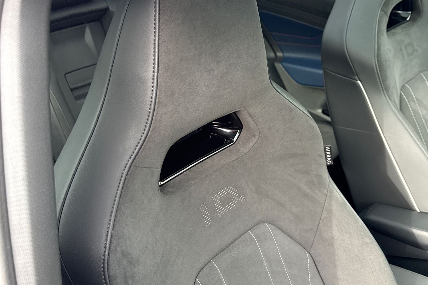 Used Volkswagen ID.4 2022 for sale - 77642017: Photo 40