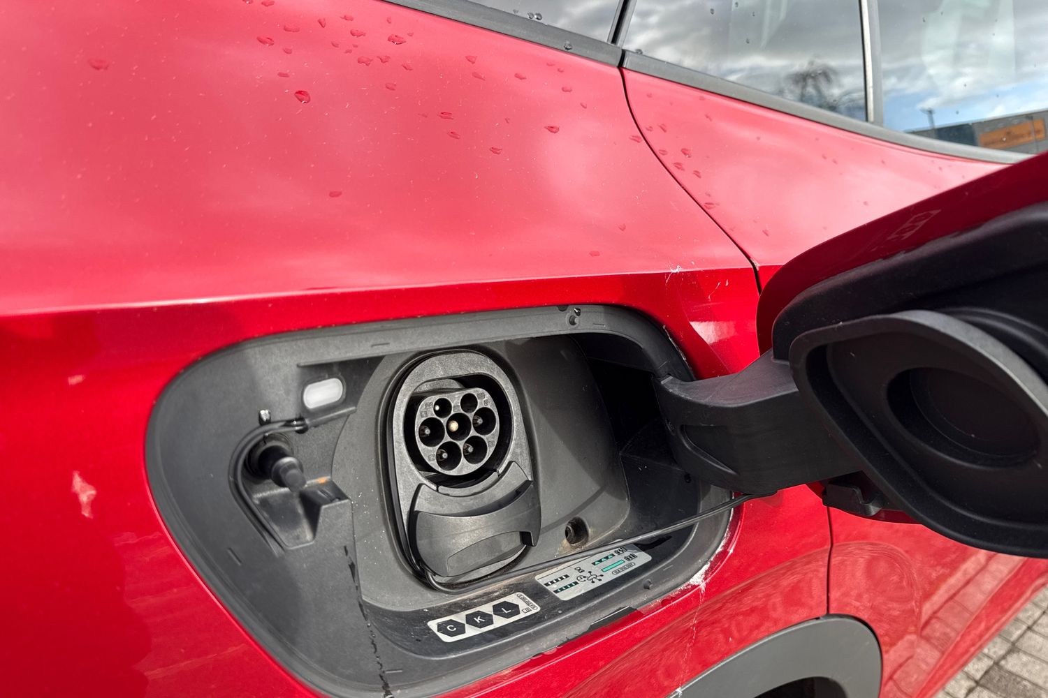 Used Volkswagen ID.4 2022 for sale - 77642017: Photo 41