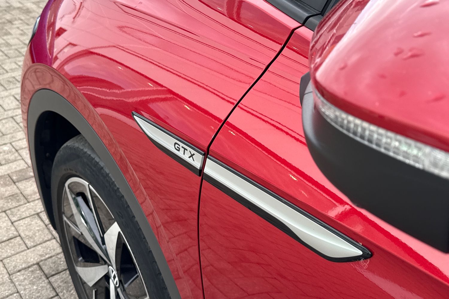 Used Volkswagen ID.4 2022 for sale - 77642017: Photo 44