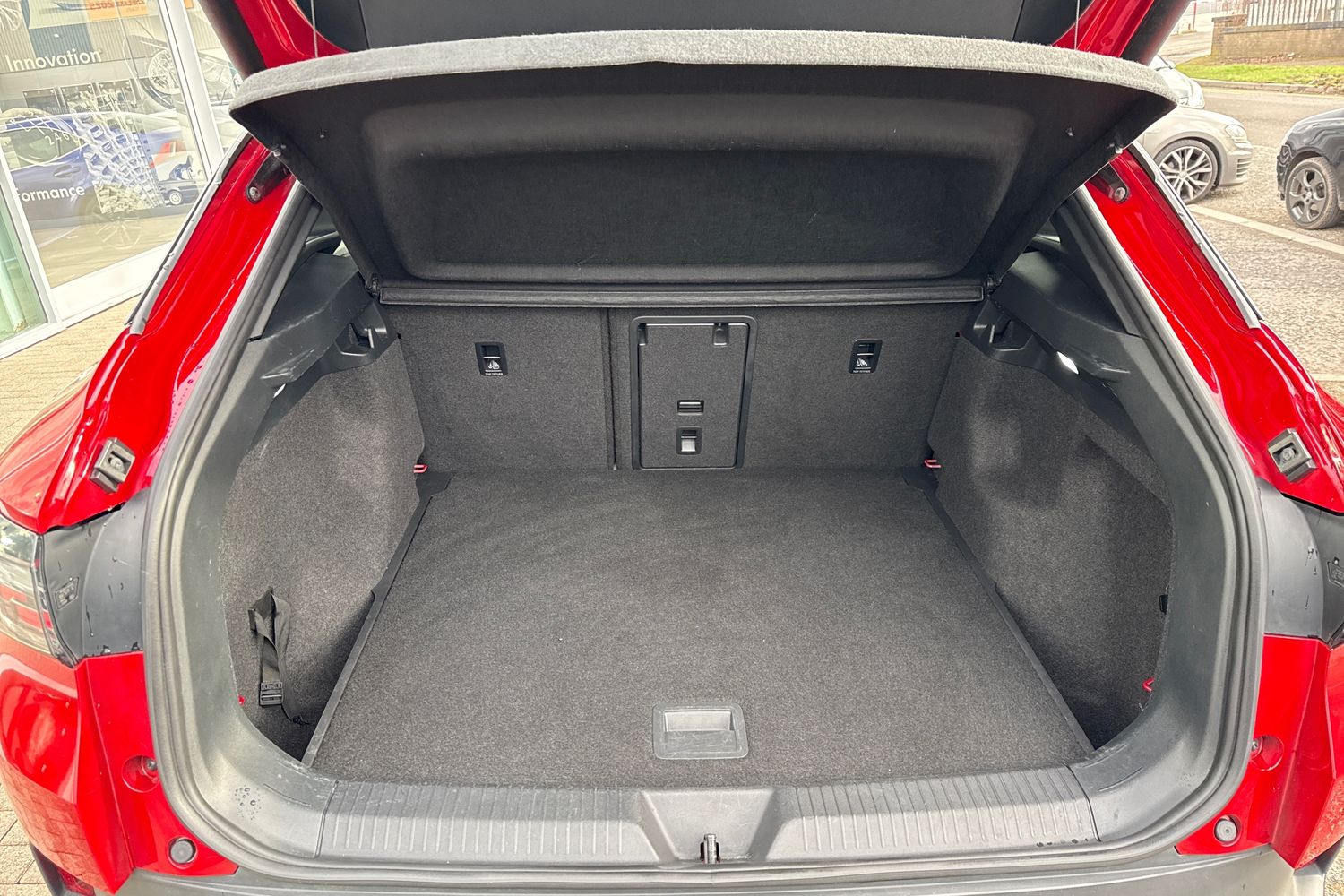 Used Volkswagen ID.4 2022 for sale - 77642017: Photo 7