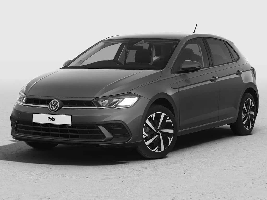 Used Volkswagen Polo 2025 for sale - 76416601: Photo 1