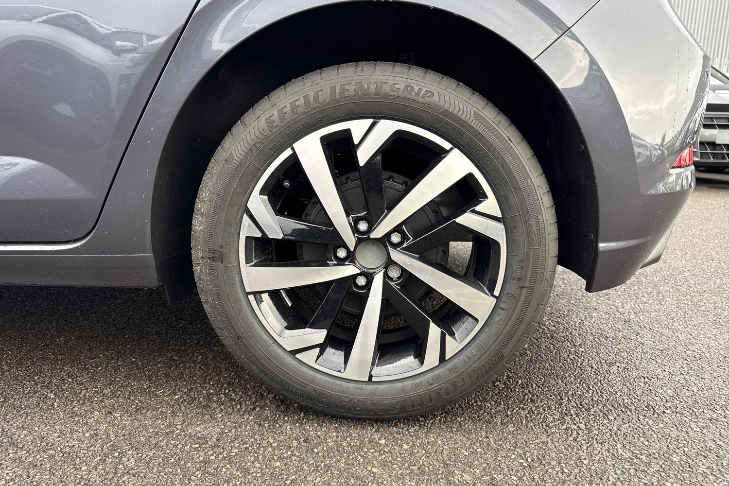 Used Volkswagen Polo 2025 for sale - 76416601: Photo 10