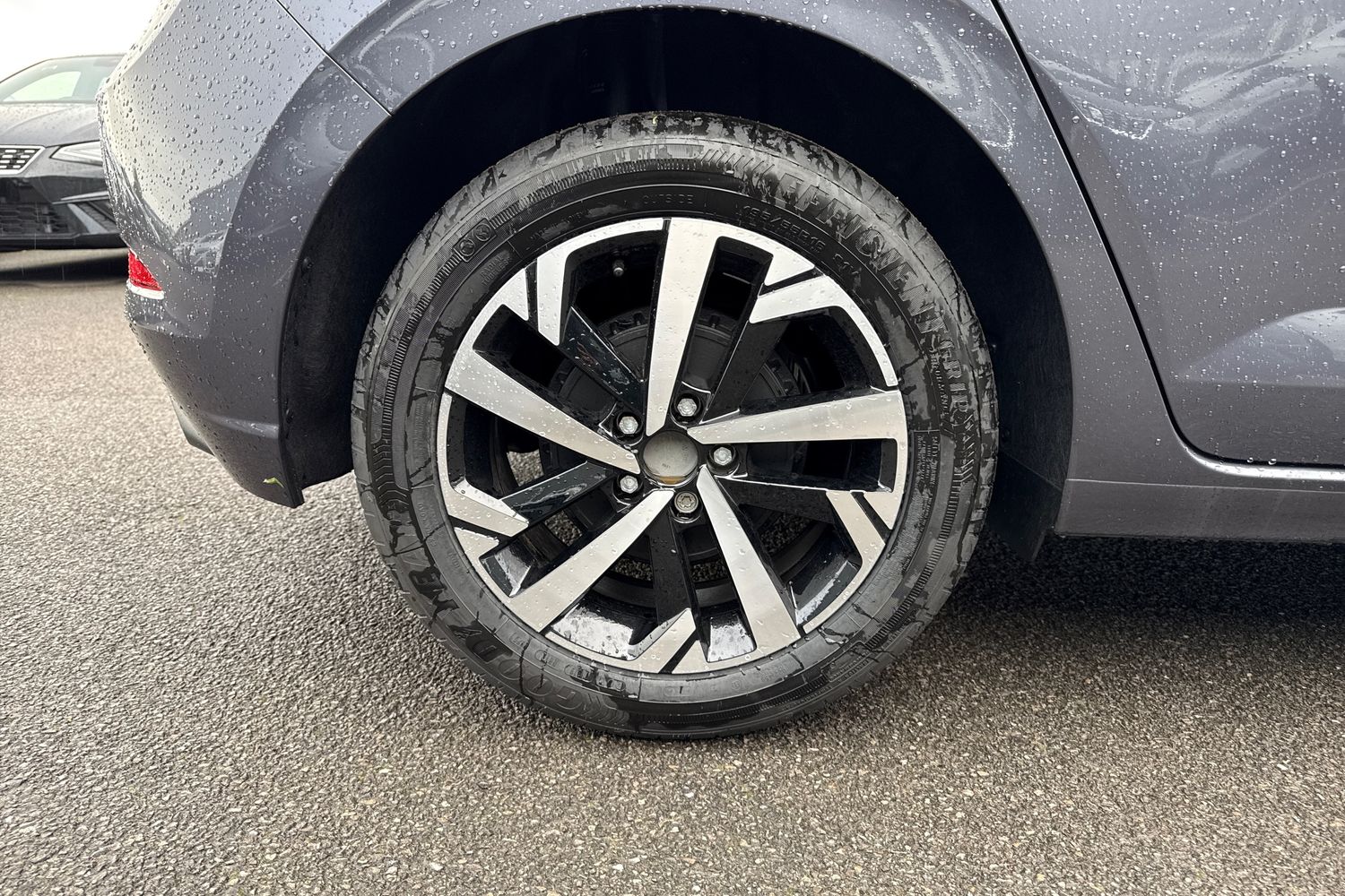 Used Volkswagen Polo 2025 for sale - 76416601: Photo 11