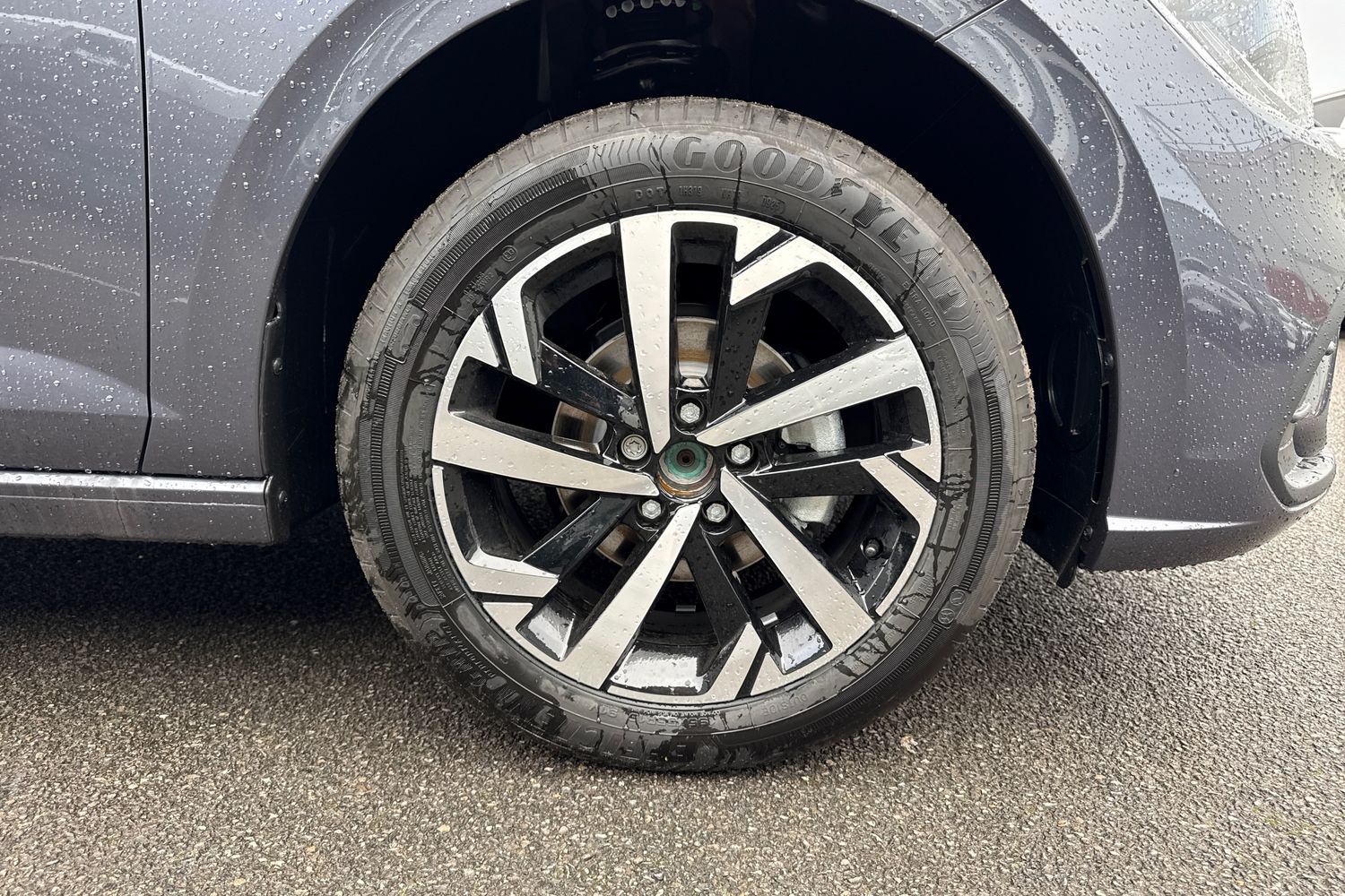 Used Volkswagen Polo 2025 for sale - 76416601: Photo 12