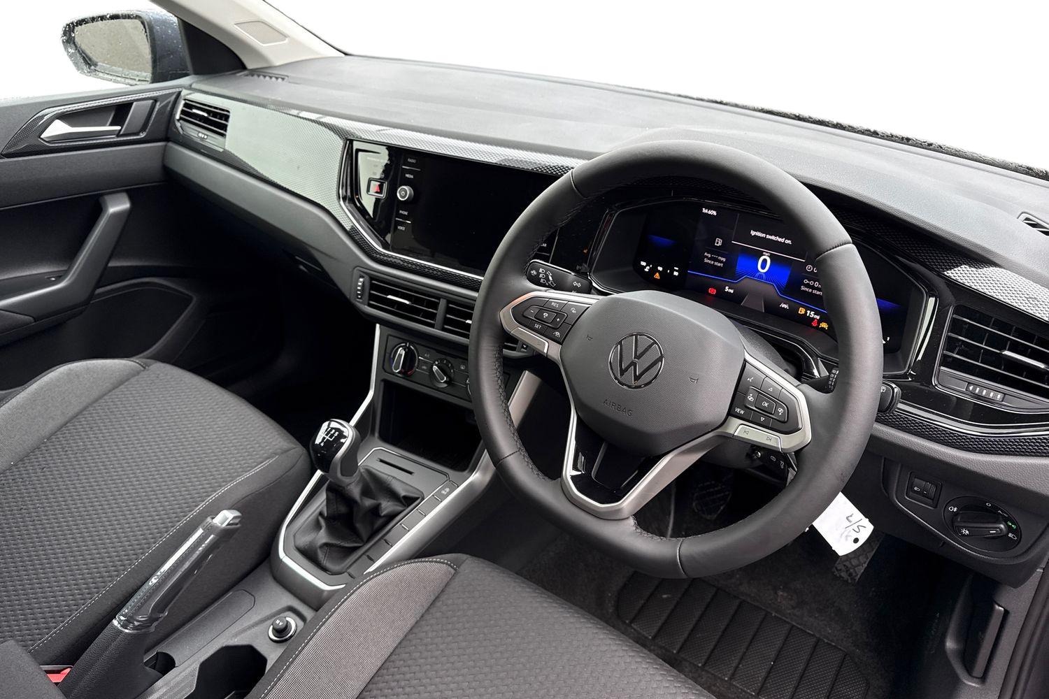 Used Volkswagen Polo 2025 for sale - 76416601: Photo 13