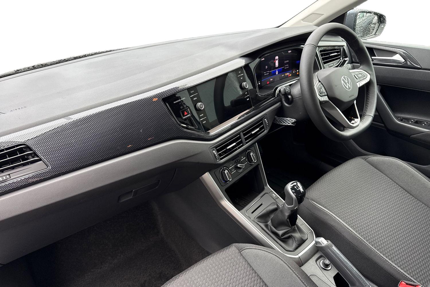 Used Volkswagen Polo 2025 for sale - 76416601: Photo 14