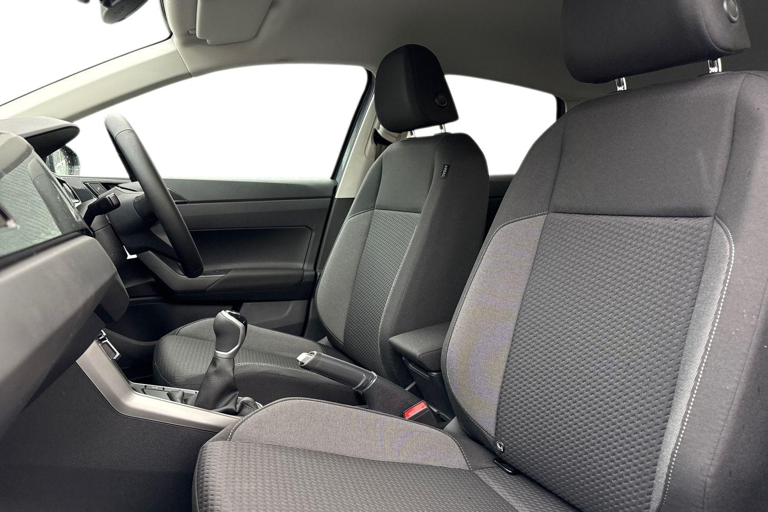 Used Volkswagen Polo 2025 for sale - 76416601: Photo 15