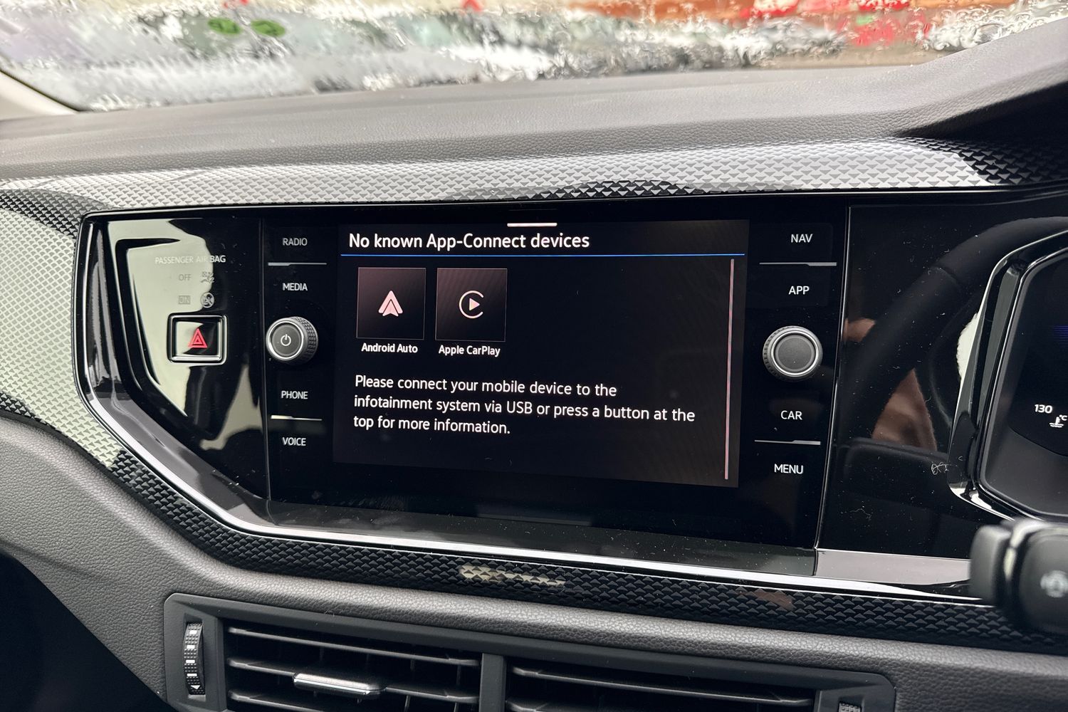 Used Volkswagen Polo 2025 for sale - 76416601: Photo 16