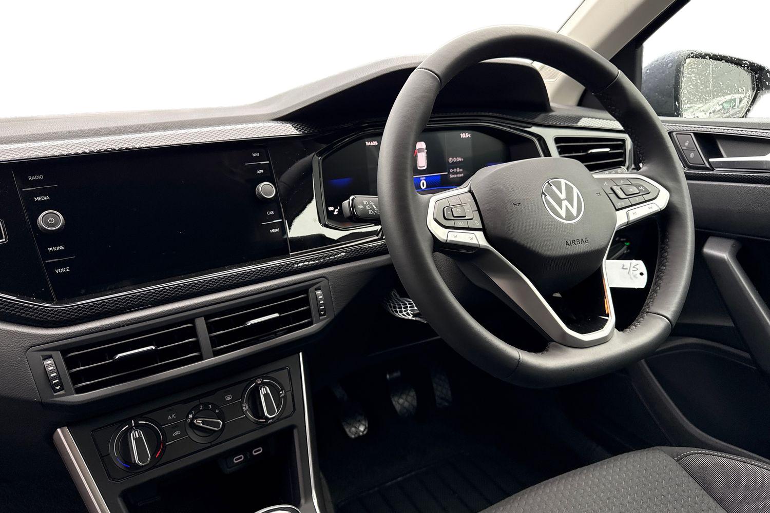 Used Volkswagen Polo 2025 for sale - 76416601: Photo 17