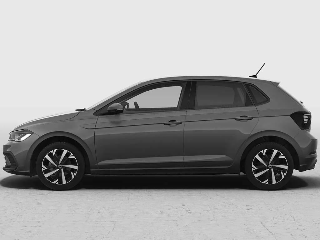 Used Volkswagen Polo 2025 for sale - 76416601: Photo 2