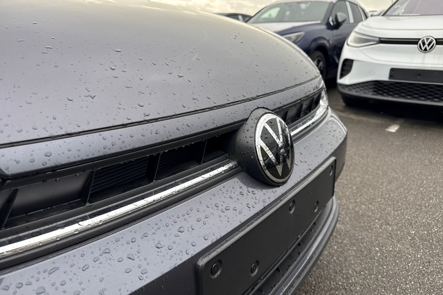 Used Volkswagen Polo 2025 for sale - 76416601: Photo 24