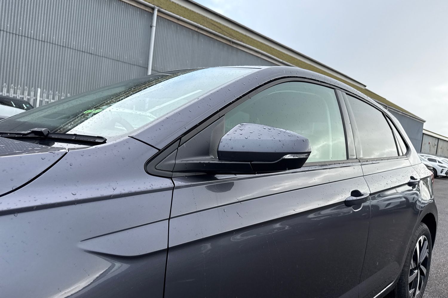 Used Volkswagen Polo 2025 for sale - 76416601: Photo 25