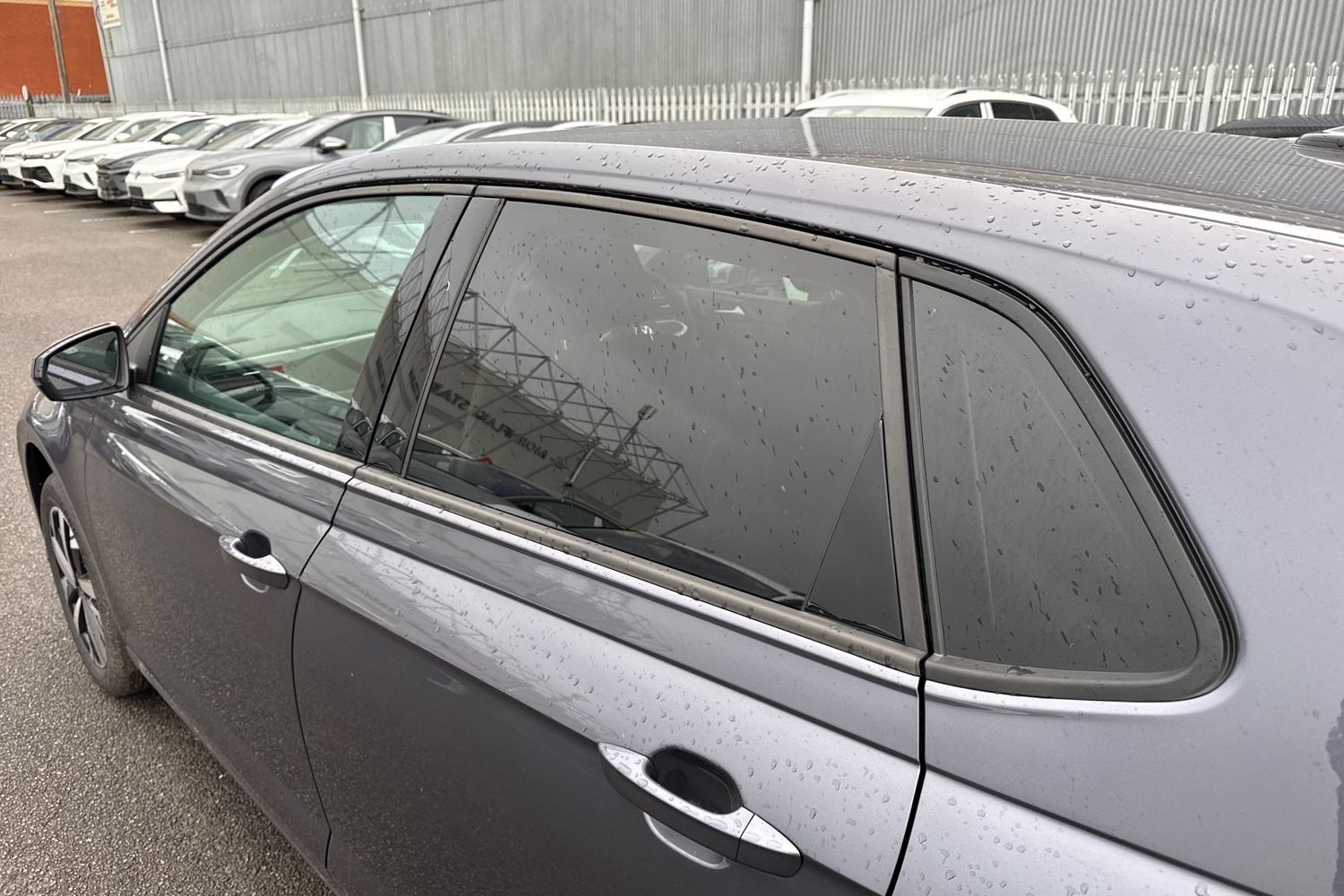 Used Volkswagen Polo 2025 for sale - 76416601: Photo 26